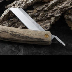 Kotoh Black Persimmon D2 -Cheap Nitecore || Victorinox || Fenix Store perssimon5 65675.1641560569.1280.1280 21034.1654010661