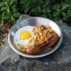 Kelly Kettle Camping Plates X2 8 Kelly Kettle Camping Plates X2 -Cheap Nitecore || Victorinox || Fenix Store plates2 45035.1643970506