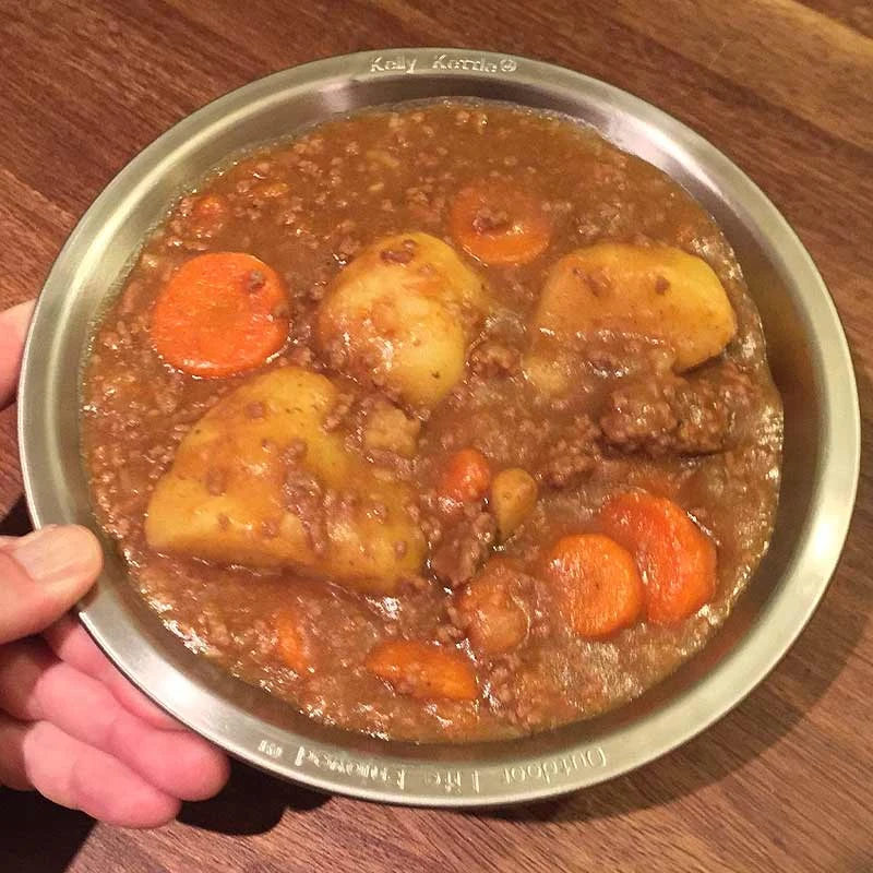 Kelly Kettle Camping Plates X2 3 Kelly Kettle Camping Plates X2