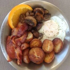 Kelly Kettle Camping Plates X2 9 Kelly Kettle Camping Plates X2 -Cheap Nitecore || Victorinox || Fenix Store plates 33230.1643970506