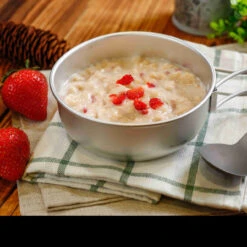 Expedition Foods Vegetarian Getaway Pack 15 Expedition Foods Vegetarian Getaway Pack -Cheap Nitecore || Victorinox || Fenix Store porridge 1 61904.1597417947