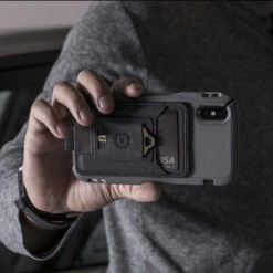 Dango S1 Stealth Phone Pocket -Cheap Nitecore || Victorinox || Fenix Store prim 30114.1602062592