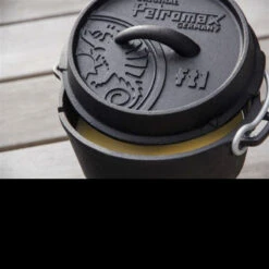 Petromax Dutch Oven With Flat Base -Cheap Nitecore || Victorinox || Fenix Store px ft1 tdet1 29769.1591180660