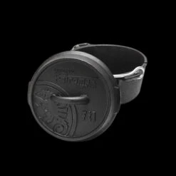 Petromax Dutch Oven With Flat Base -Cheap Nitecore || Victorinox || Fenix Store px ft1 tdet4 1 47059.1591180660