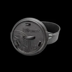 Petromax Dutch Oven With Flat Base -Cheap Nitecore || Victorinox || Fenix Store px ft3 tdet1 1 96633.1591180660