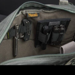 Magforce Recruit Briefcase Waxed Canvas -Cheap Nitecore || Victorinox || Fenix Store recruit4 74841.1689852911.1280.1280 75421.1689945535