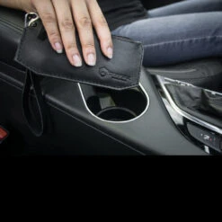 Trayvax Renegade Zipper Wallet -Cheap Nitecore || Victorinox || Fenix Store remnegadeBLK3 33046.1642087845