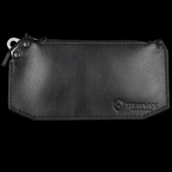 Trayvax Renegade Zipper Wallet -Cheap Nitecore || Victorinox || Fenix Store remnegadeBLK 53386.1642087844