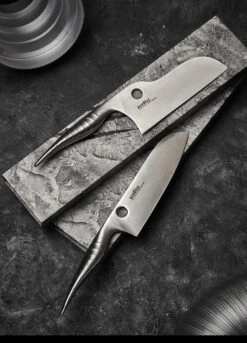 Samura Cleaver Reptile -Cheap Nitecore || Victorinox || Fenix Store reptilecleaver2 05992.1622717557