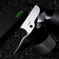 Samura Cleaver Reptile -Cheap Nitecore || Victorinox || Fenix Store reptilecleaver4 66523.1622717557