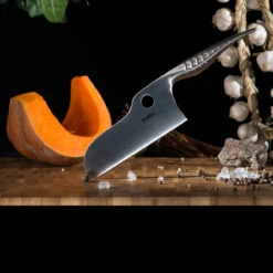 Samura Cleaver Reptile -Cheap Nitecore || Victorinox || Fenix Store reptilecleaver 12714.1622717556