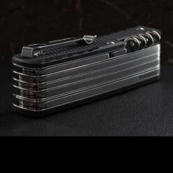 Ruike LD51 Folding Knife -Cheap Nitecore || Victorinox || Fenix Store rkeld51bdet2 56209.1589542028