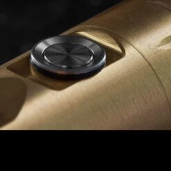 Rovyvon Aurora A29 Nichia 219C -Cheap Nitecore || Victorinox || Fenix Store rov a29 brassdet2 33576.1587420684