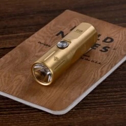 Rovyvon Aurora A29 Nichia 219C -Cheap Nitecore || Victorinox || Fenix Store rov a29 brassdet6 10709.1587729568