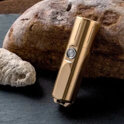 Rovyvon Aurora A29 Nichia 219C -Cheap Nitecore || Victorinox || Fenix Store rov a29 brassdet7 79606.1587420682