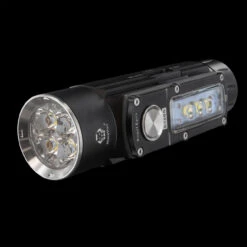 RovyVon Angel Eyes E700S 13 RovyVon Angel Eyes E700S -Cheap Nitecore || Victorinox || Fenix Store rov e700sdet 1 25935.1597399351