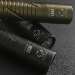 Rovyvon Aurora A33 -Cheap Nitecore || Victorinox || Fenix Store rov10 40146.1612534049