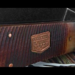 Rough Rider Backwoods Bushcraft Hawkbill -Cheap Nitecore || Victorinox || Fenix Store rr1843det2 75579.1587416883