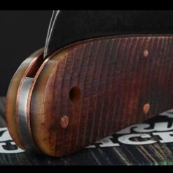 Rough Rider Backwoods Bushcraft Hawkbill -Cheap Nitecore || Victorinox || Fenix Store rr1843det3 59243.1587416881