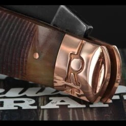 Rough Rider Backwoods Bushcraft Hawkbill -Cheap Nitecore || Victorinox || Fenix Store rr1843det 1 30925.1587416885