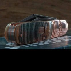 Rough Rider Backwoods Bushcraft Barlow -Cheap Nitecore || Victorinox || Fenix Store rr2039det2 83203.1587421451