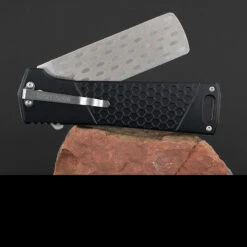 Rough Rider Folding Diamond Sharpener -Cheap Nitecore || Victorinox || Fenix Store rr2108det 11020.1587424804