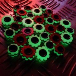 Ru Titley Heinnie® Cog Beads MKI -Cheap Nitecore || Victorinox || Fenix Store rut hh mk2det2 1 32785.1587417150