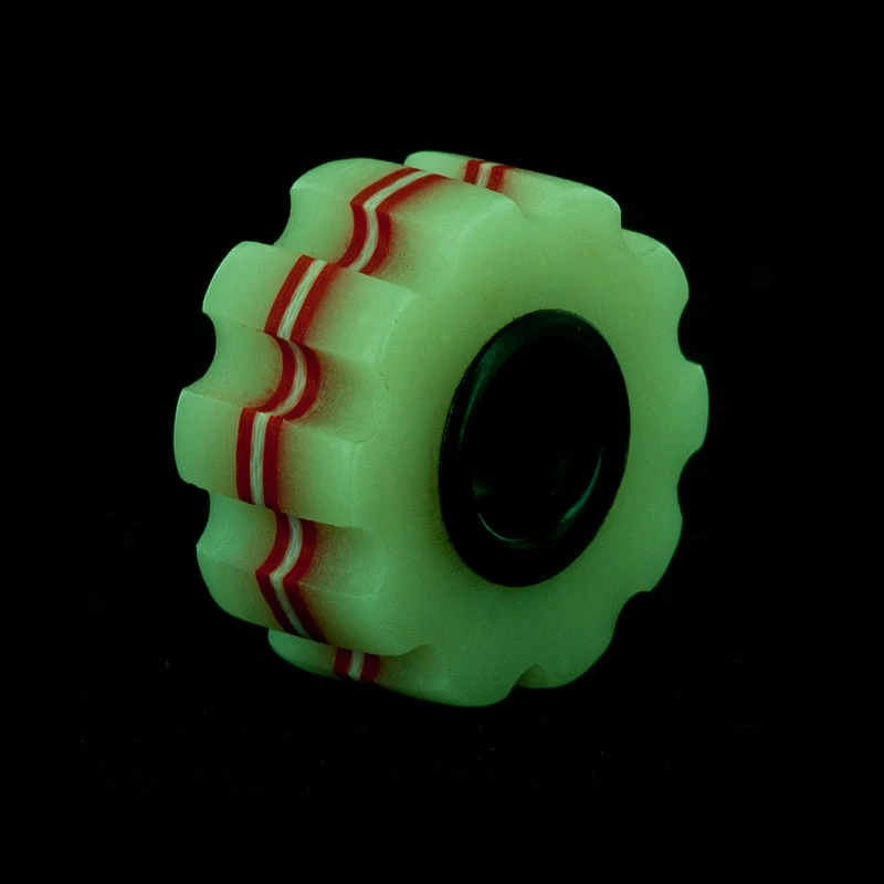 Ru Titley Heinnie® Cog Beads MKII 3 Ru Titley Heinnie® Cog Beads MKII