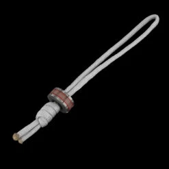 Ru Titley Heinnie® Cog Bead Titanium -Cheap Nitecore || Victorinox || Fenix Store rut hh rtcbts 15055.1587423634