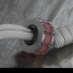 Ru Titley Heinnie® Cog Bead Titanium -Cheap Nitecore || Victorinox || Fenix Store rut hh rtcbtsdet2 98929.1587423637