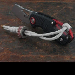 Ru Titley Heinnie® Cog Bead Titanium -Cheap Nitecore || Victorinox || Fenix Store rut hh rtcbtsdet 02656.1587729642