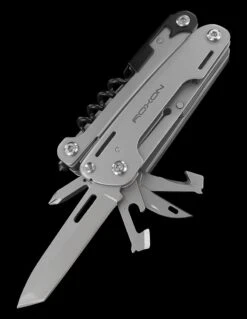 ROXON Storm S801S -Cheap Nitecore || Victorinox || Fenix Store rxs801sdet3 33241.1588337730