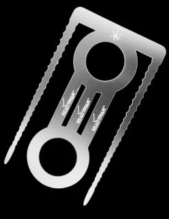 Readyman Campfire Skewer - 3 Pack 7 Readyman Campfire Skewer - 3 Pack -Cheap Nitecore || Victorinox || Fenix Store rym11 88465.1588338251