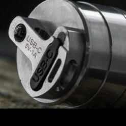 RovyVon S3 Compact Titanium -Cheap Nitecore || Victorinox || Fenix Store s3tit3 30539.1638353212