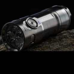 RovyVon S3 Compact Titanium -Cheap Nitecore || Victorinox || Fenix Store s3tit4 10708.1638353212