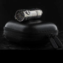 RovyVon S3 Compact Titanium -Cheap Nitecore || Victorinox || Fenix Store s3tit 57247.1638353211