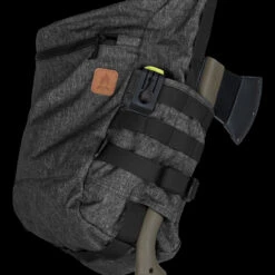 Helikon-Tex Bushcraft Satchel Polyester Blend -Cheap Nitecore || Victorinox || Fenix Store satchel3 80296.1696502015