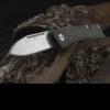 Buck Saunter Drop Point Folding Knife -Cheap Nitecore || Victorinox || Fenix Store saunter2 65644.1690378886