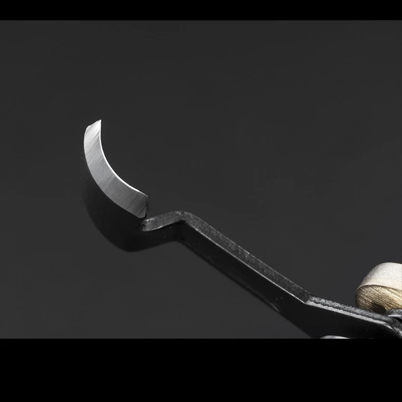 Schrade Old Timer Splinter Carving Tool 4 Schrade Old Timer Splinter Carving Tool - Image 2