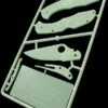 Spyderco Glow In The Dark Knife Kit -Cheap Nitecore || Victorinox || Fenix Store scplkit1 90859.1587728599