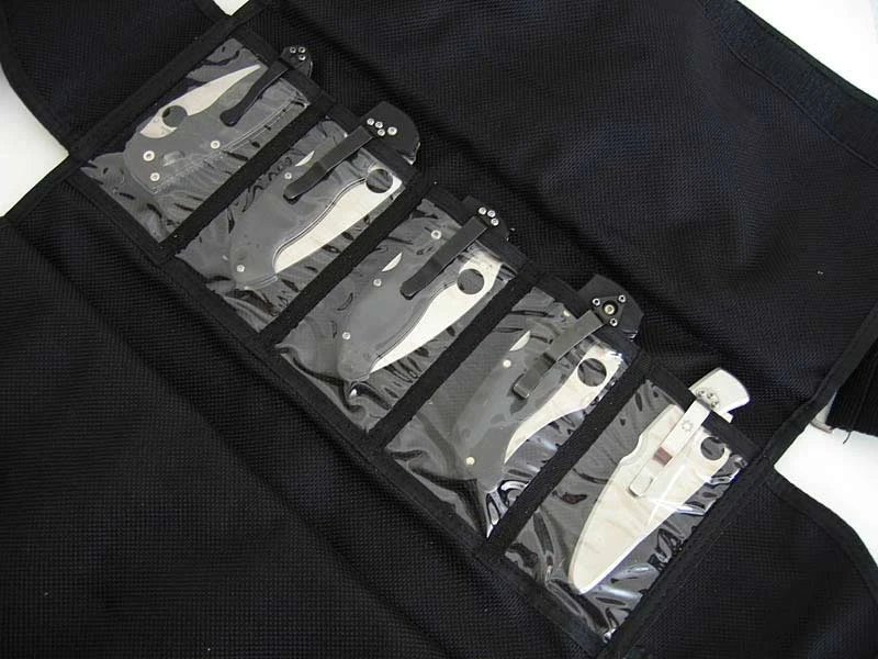 Spyderco Spyderpac 4 Spyderco Spyderpac - Image 2