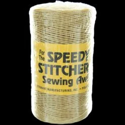 Speedy Stitcher Coarse Waxed Thread #150 -Cheap Nitecore || Victorinox || Fenix Store sew150 66450.1588340992