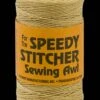 Speedy Stitcher Fine Waxed Thread #170 -Cheap Nitecore || Victorinox || Fenix Store sew170 05622.1587728981