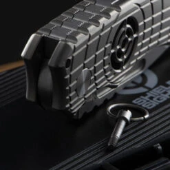 Midgards-Messer Shield Sights Folding Knife -Cheap Nitecore || Victorinox || Fenix Store shieldsightsdet6 19700.1687854036