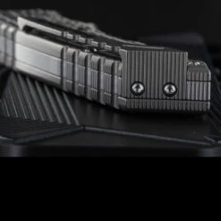 Midgards-Messer Shield Sights Folding Knife -Cheap Nitecore || Victorinox || Fenix Store shieldsightsdet7 66437.1687854036