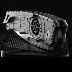 Midgards-Messer Shield Sights Folding Knife -Cheap Nitecore || Victorinox || Fenix Store shieldsightsdet8 38256.1687854036