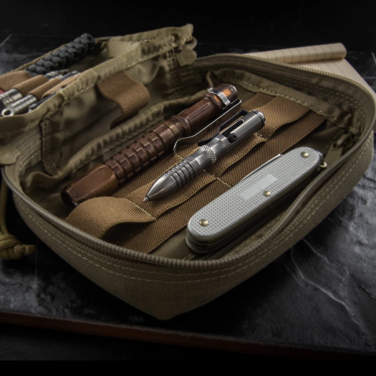 Benchmade 1121 Shorthand Stainless Steel 4 Benchmade 1121 Shorthand Stainless Steel - Image 2