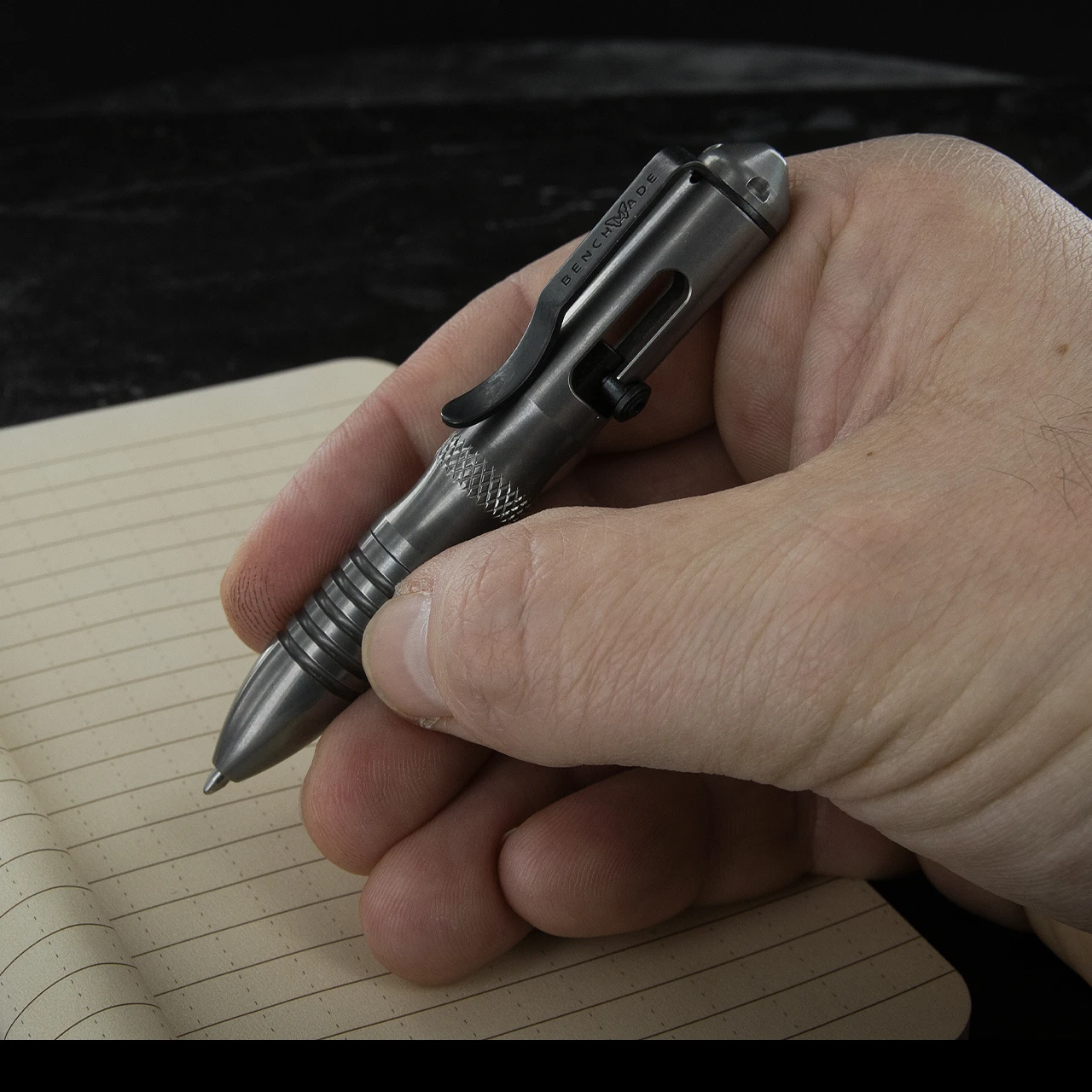 Benchmade 1121 Shorthand Stainless Steel 8 Benchmade 1121 Shorthand Stainless Steel - Image 6