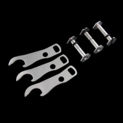 Slughaus Micro Key Organiser -Cheap Nitecore || Victorinox || Fenix Store slug001det2 86095.1587425136