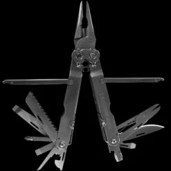 SOG Powerlock EOD -Cheap Nitecore || Victorinox || Fenix Store sog b61 n 96701.1627479328